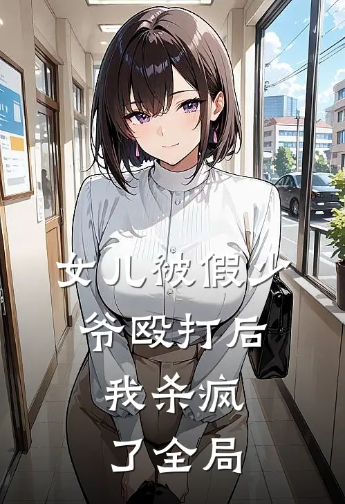 女儿被假少爷殴打后,我杀疯了全局