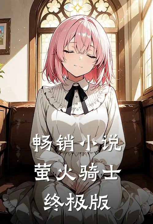 畅销小说萤火骑士终极版