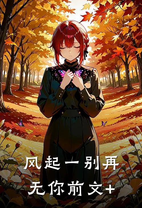 风起一别再无你前文+