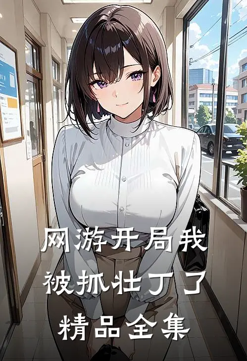 网游开局我被抓壮丁了精品全集