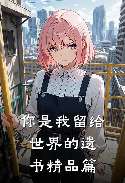 你是我留给世界的遗书精品篇