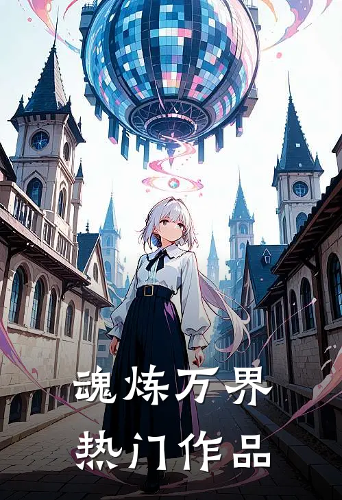 魂炼万界热门作品
