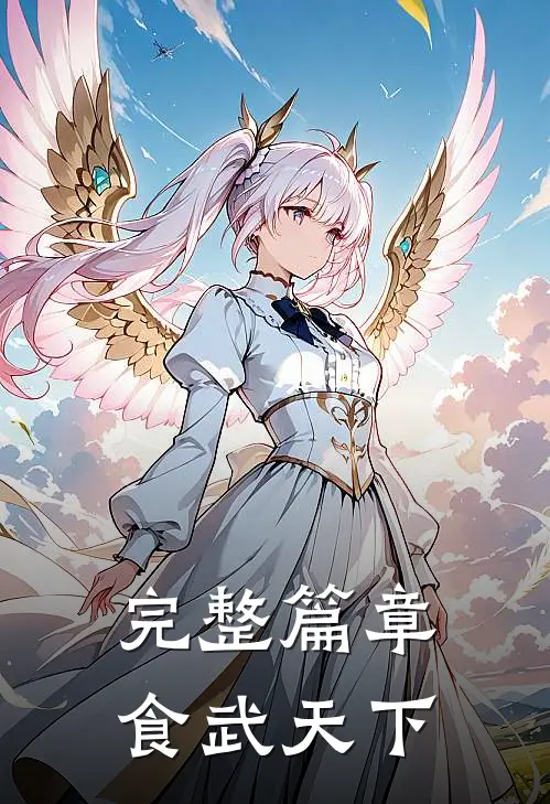 完整篇章食武天下
