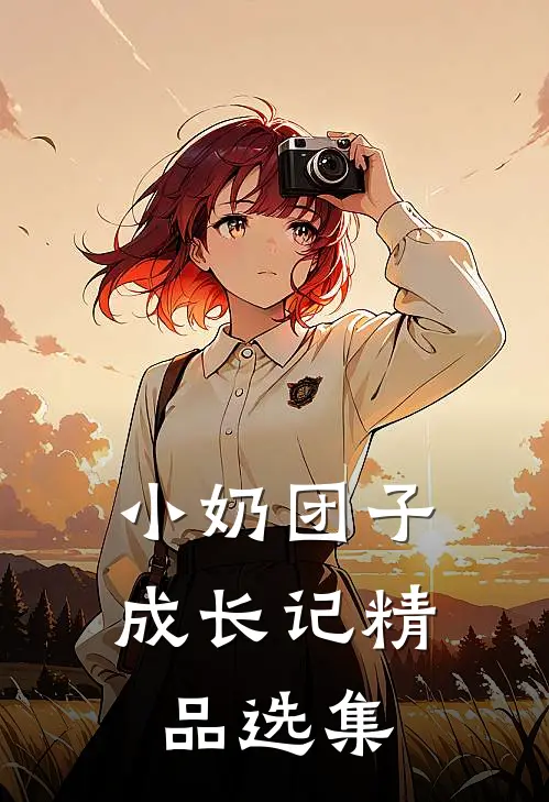 小奶团子成长记精品选集
