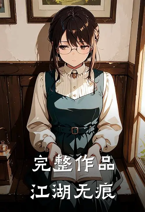 完整作品江湖无痕