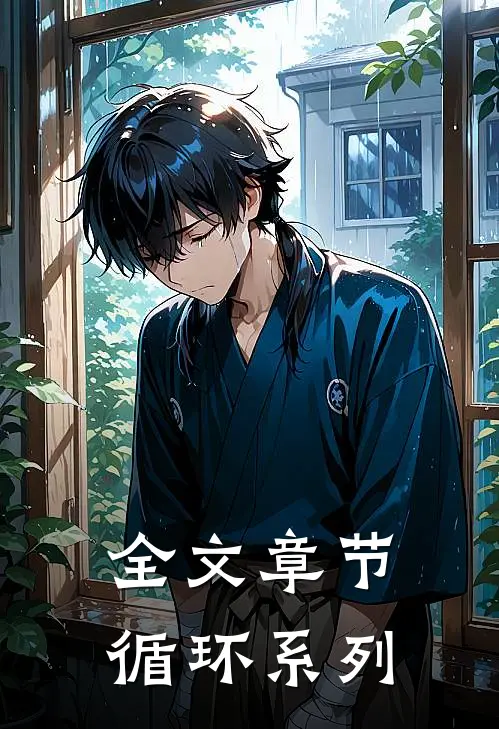 全文章节循环系列