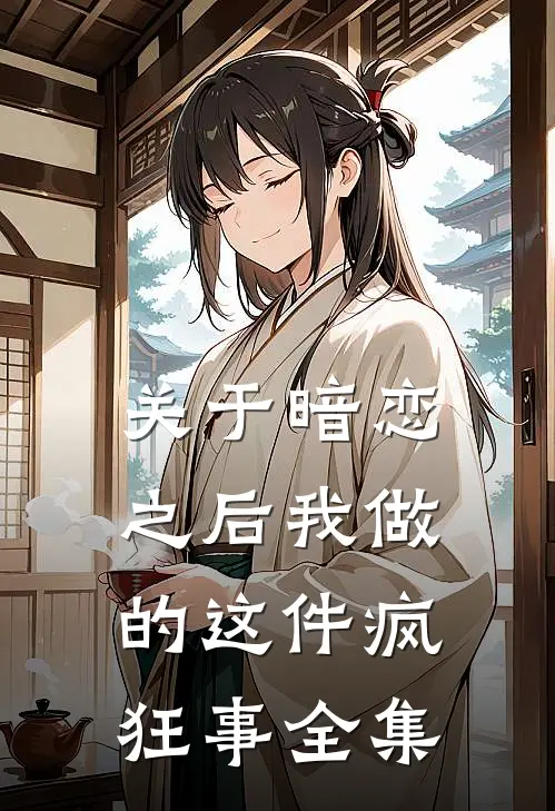 关于暗恋之后我做的这件疯狂事 全集