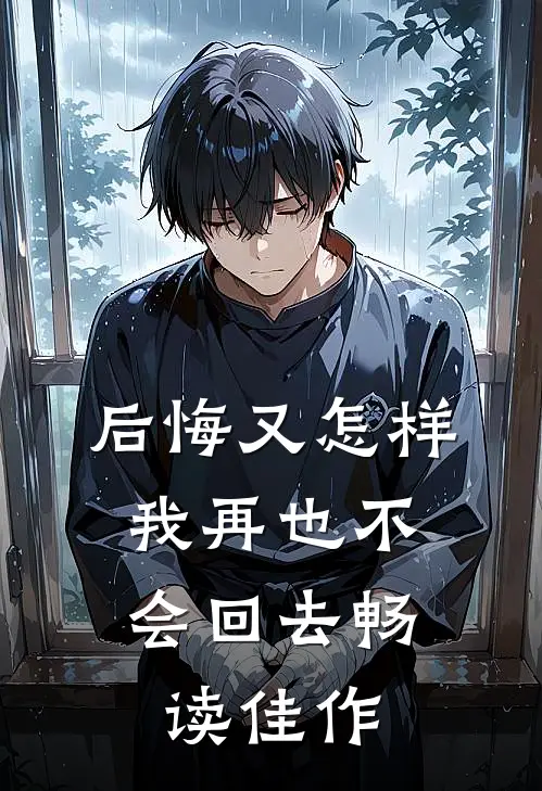后悔又怎样,我再也不会回去畅读佳作的英文