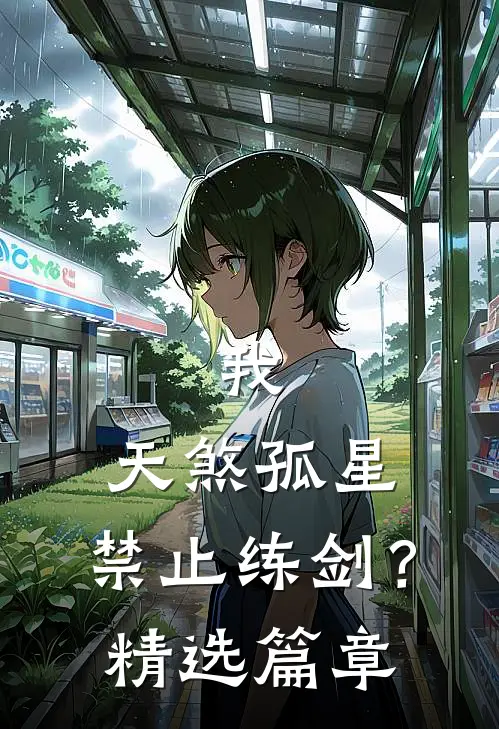 我,天煞孤星,禁止练剑?精选篇章