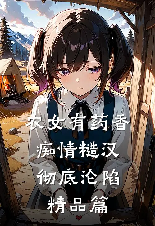 农女有药香，痴情糙汉彻底沦陷精品篇