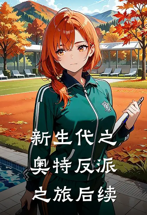 新生代之奥特反派之旅后续
