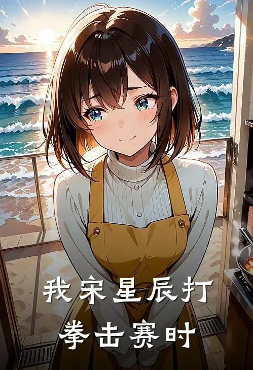 我宋星辰打拳击赛时是哪一集