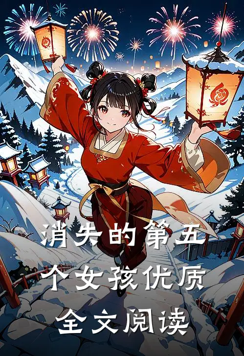 消失的第五个女孩优质全文阅读