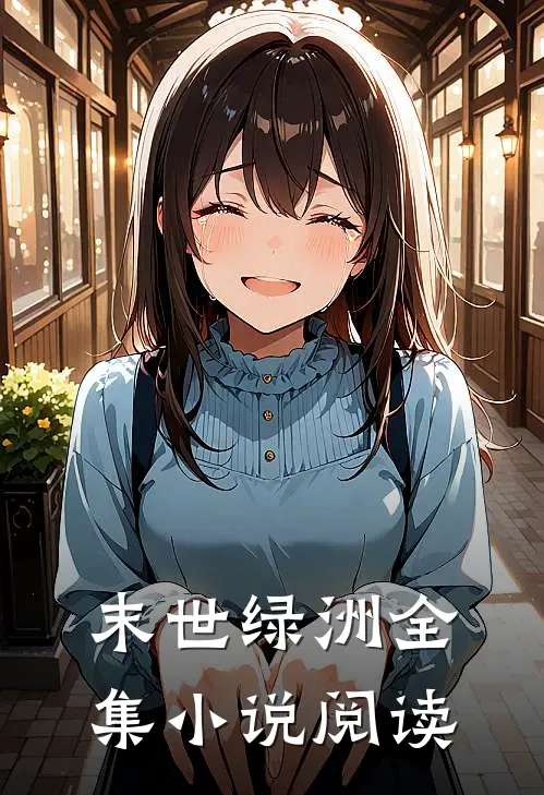 末世绿洲全集小说阅读