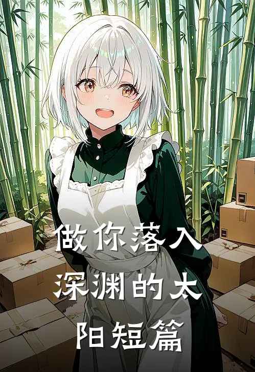 做你落入深渊的太阳短篇