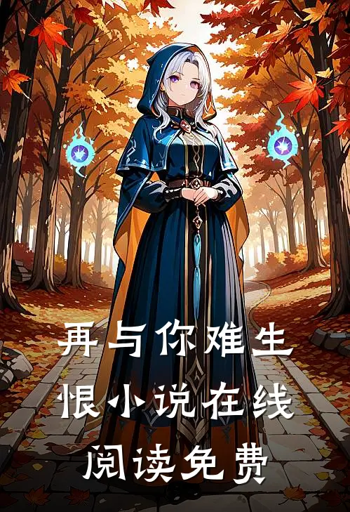 再与你难生恨小说在线阅读免费