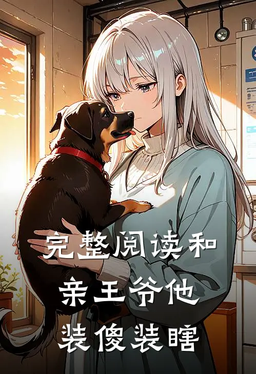 完整阅读和亲王爷他装傻装瞎