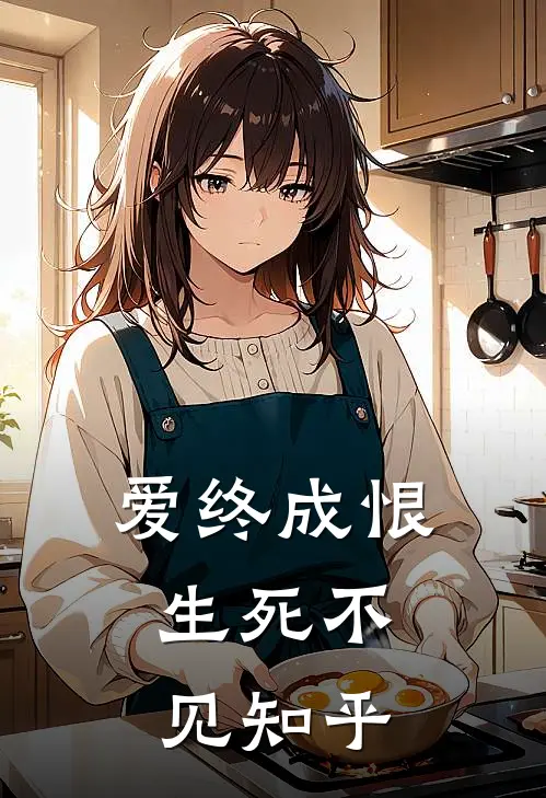 爱终成恨,生死不见知乎免费阅读