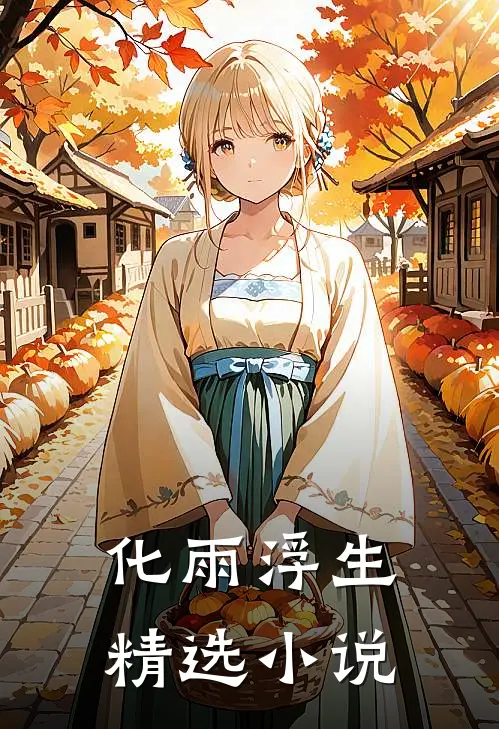 化雨浮生精选小说