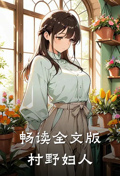畅读全文版村野妇人