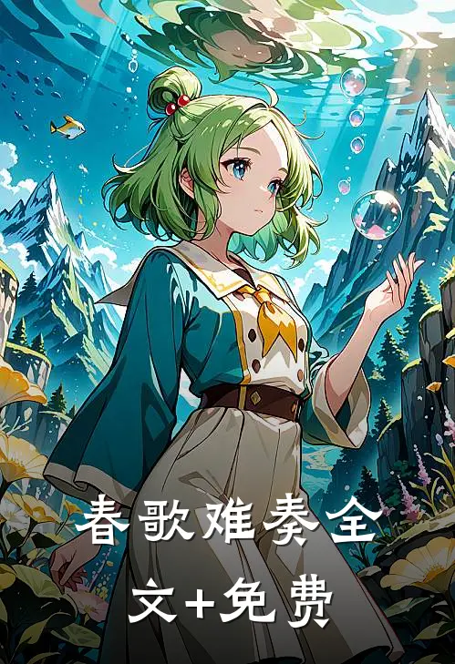 春歌难奏全文+免费