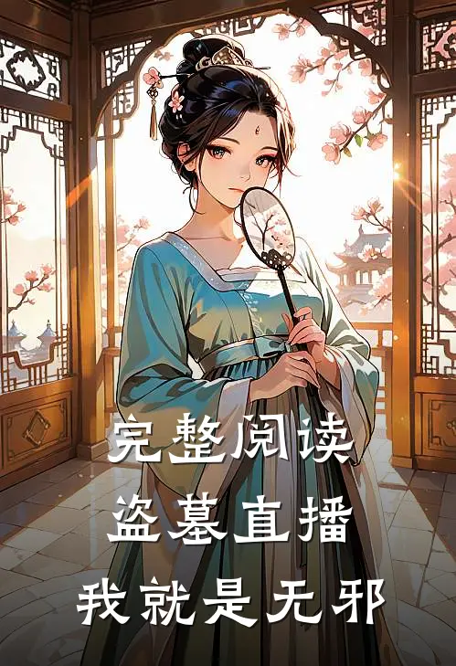完整阅读盗墓直播我就是无邪