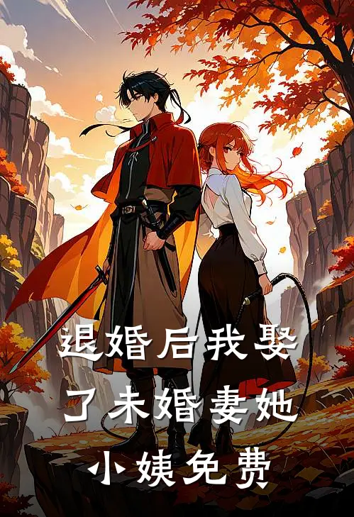 退婚后我娶了未婚妻她小姨免费