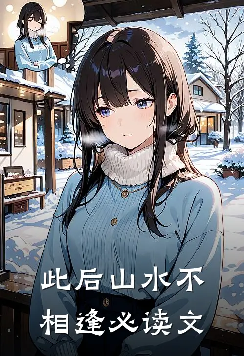 此后山水不相逢必读文