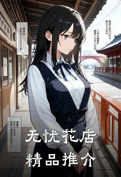 无忧花店精品推介