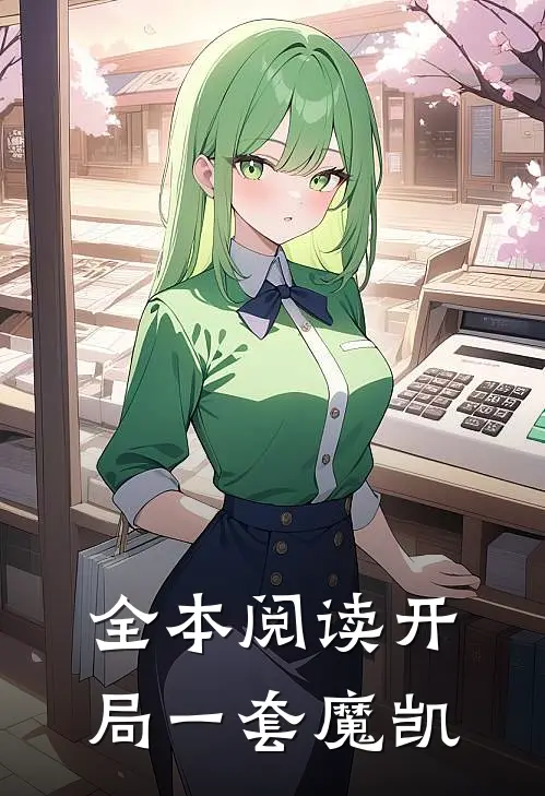 全本阅读开局一套魔凯