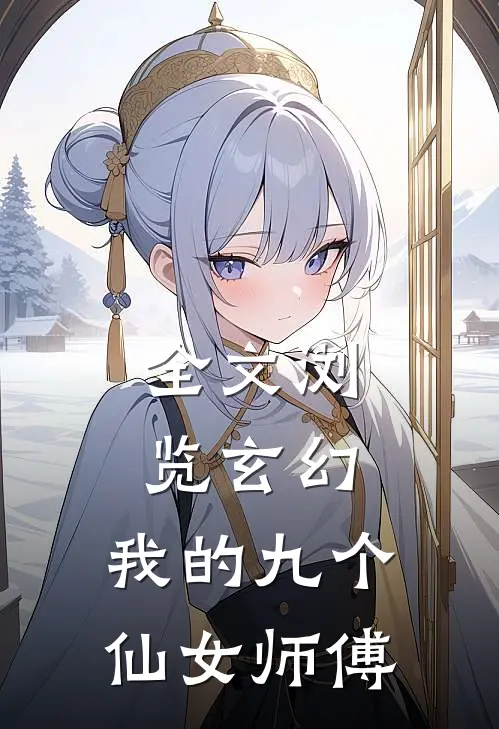 全文浏览玄幻我的九个仙女师傅免费