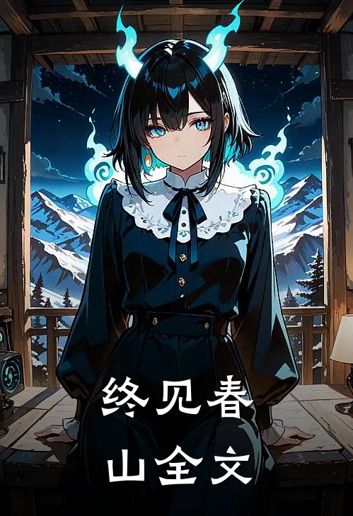 终见春山全文