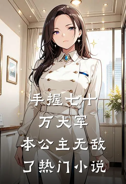 手握七十万大军,本公主无敌了热门免费阅读