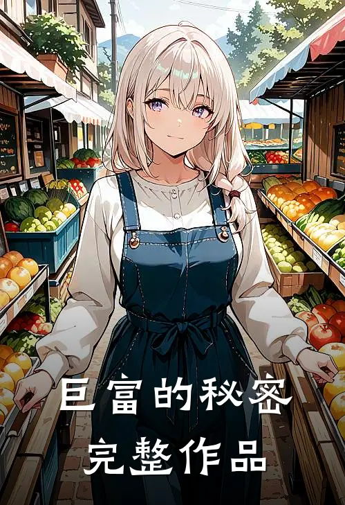巨富的秘密完整作品