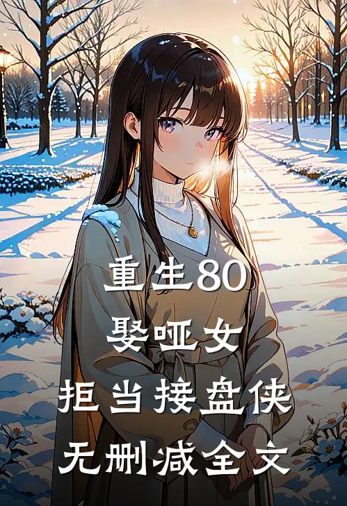 重生80娶哑女,拒当接盘侠无删减全文阅读
