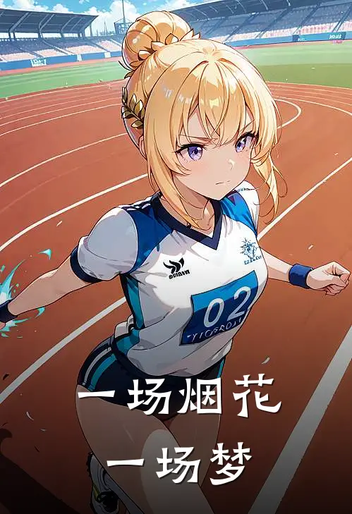 一场烟花,一场梦歌词
