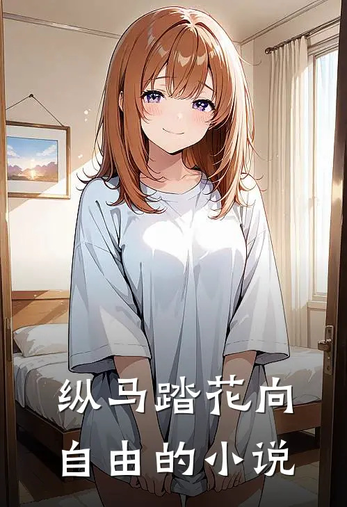纵马踏花向自由的小说