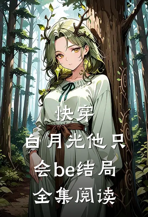 快穿白月光他只会be结局全集阅读