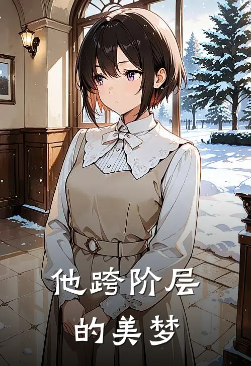 他跨阶层的美梦