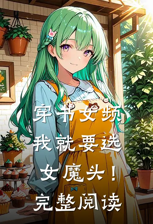穿书女频,我就要选女魔头!完整阅读免费