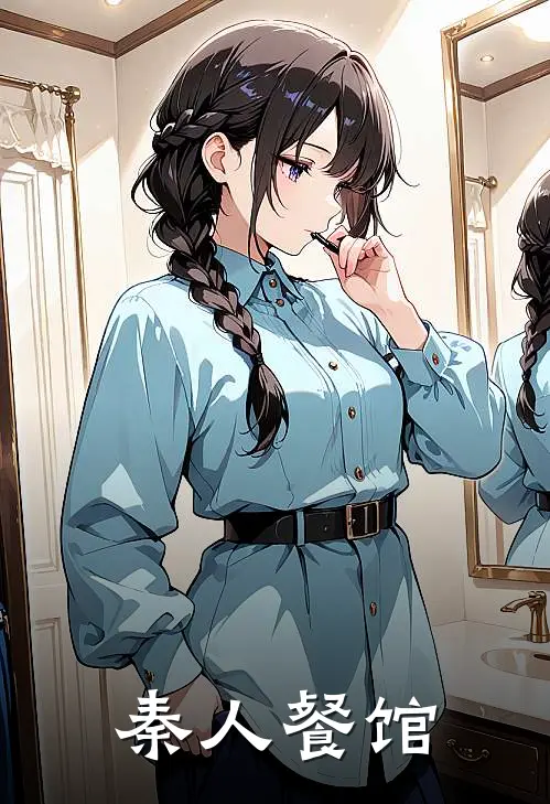 秦人餐馆