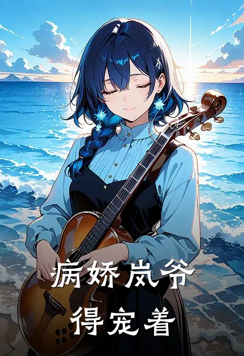 病娇岚爷,得宠着 南糖一梦