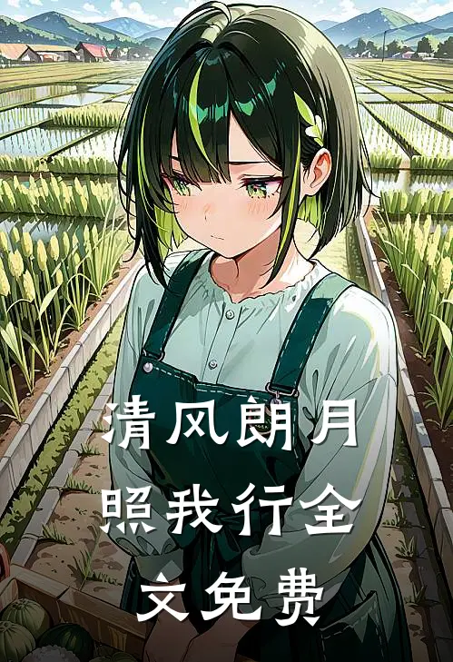清风朗月照我行全文免费