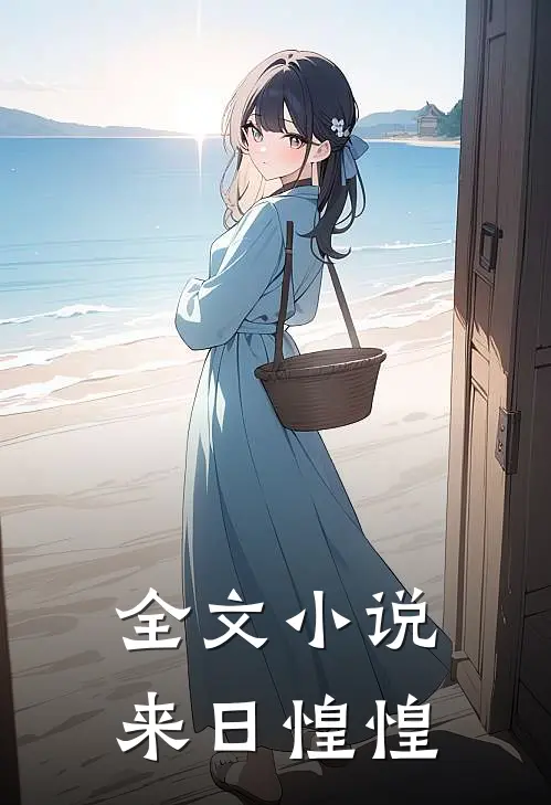 全文小说来日惶惶