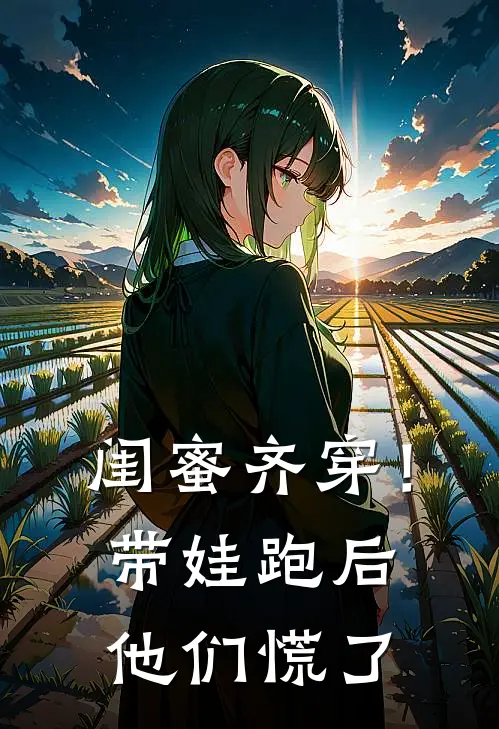 闺蜜齐穿!带娃跑后他们慌了百度