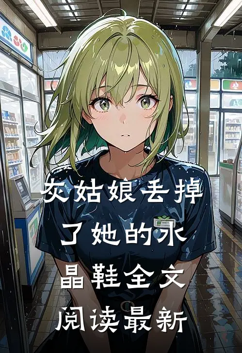 灰姑娘丢掉了她的水晶鞋全文阅读最新