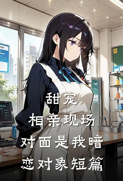 甜宠相亲现场,对面是我暗恋对象短篇免费阅读