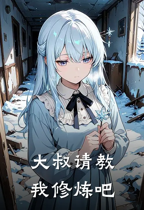 大叔请教我修炼吧
