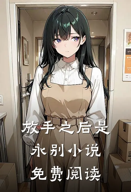 放手之后是永别小说免费阅读