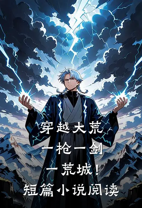 穿越大荒一枪一剑一荒城!短篇阅读